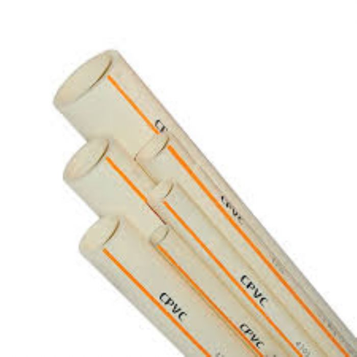 TUBO CPVC 